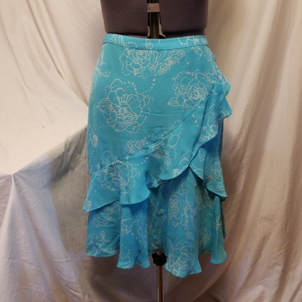 Great movement skirt